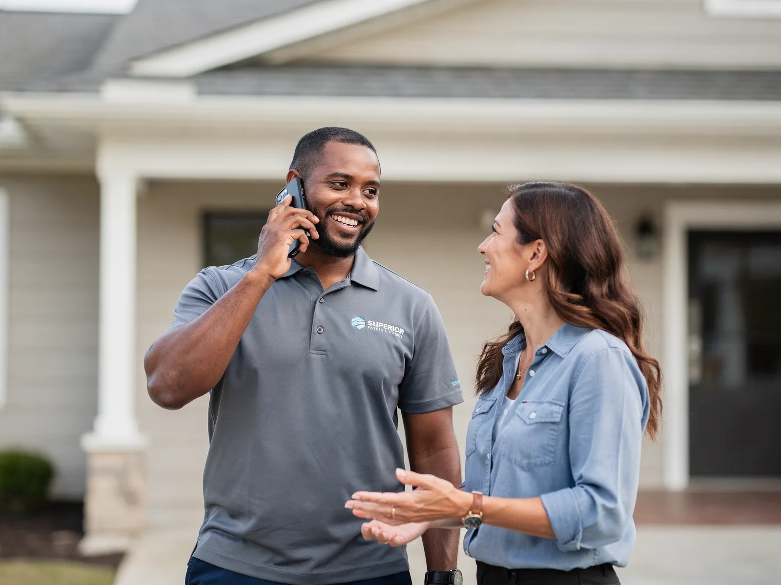 Fascia Repair Cottonwood Heights, UT FAQs