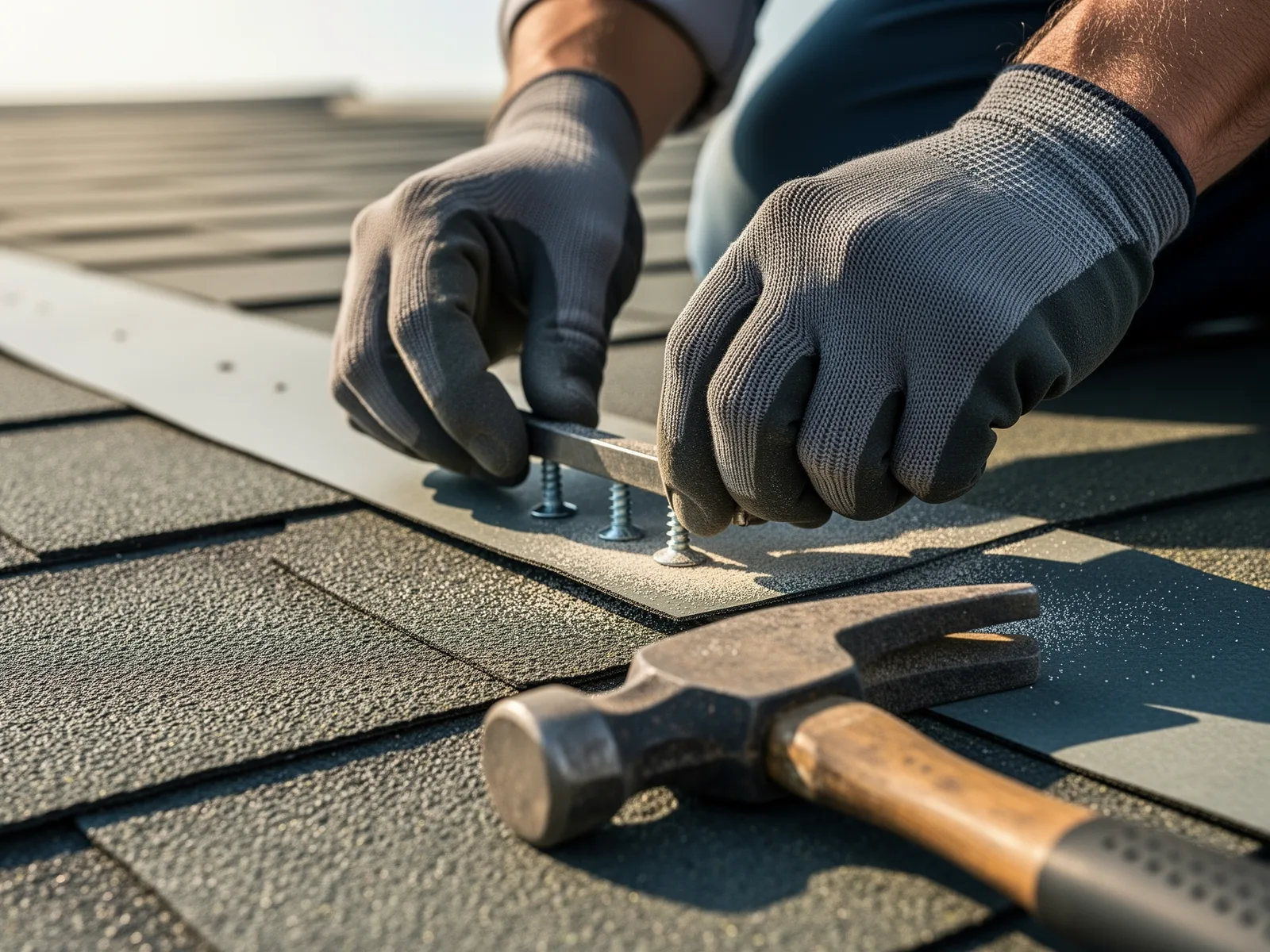 Why choose Fascia Repair in Cottonwood Heights, UT